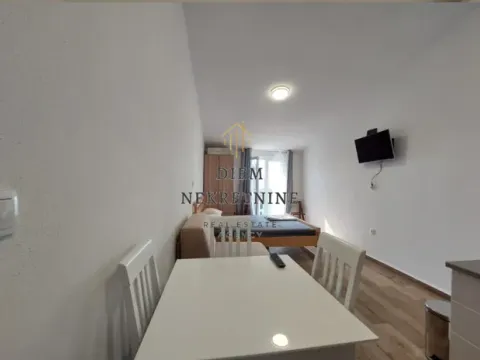 Izdavanje, garsonjera, 30m², Kavač, Kotor - image 6