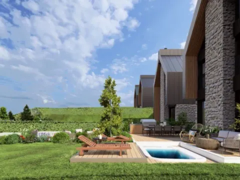 Sale, five bedroom apartment, 184m², Donje Lipovo, Kolašin - image 8