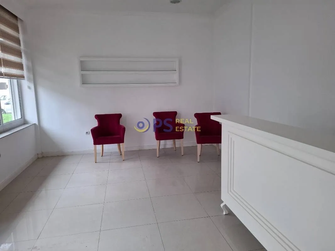 Rent, office space, 75m², Bar, Crna Gora