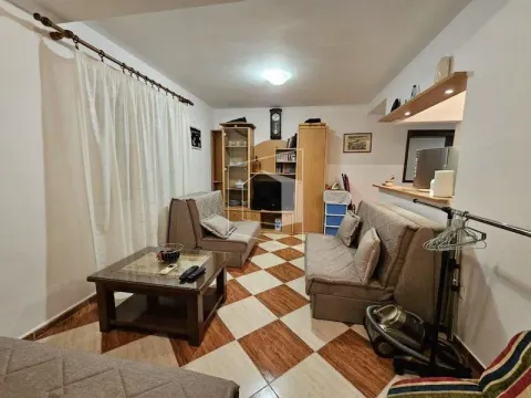 Prodaja, stan, 35m², Rafailovići, Budva - image 3