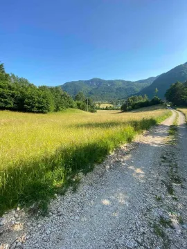 Zemljište in Centar