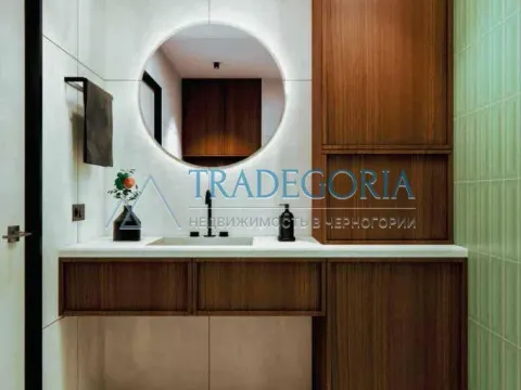 Prodaja, jednosoban stan, 55m², Herceg Novi, Crna Gora - image 12