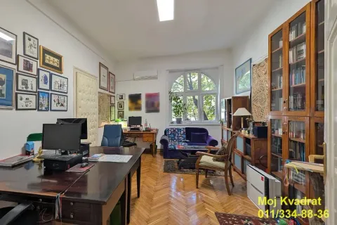 Prodaja, stan, 140m², Stari Grad, Beograd - image 2