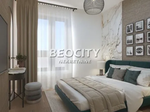 Sale, three bedroom apartment, 72m², Beograd Na Vodi, Beograd - image 12