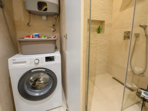 Rent, two bedroom apartment, 70m², Sveta Vrača, Kotor - image 11