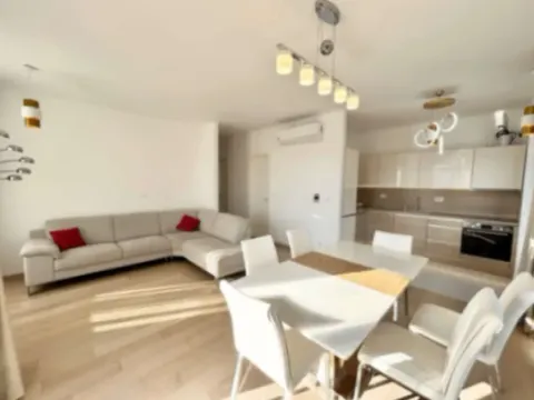 Sale, two bedroom apartment, 71m², Centar, Budva