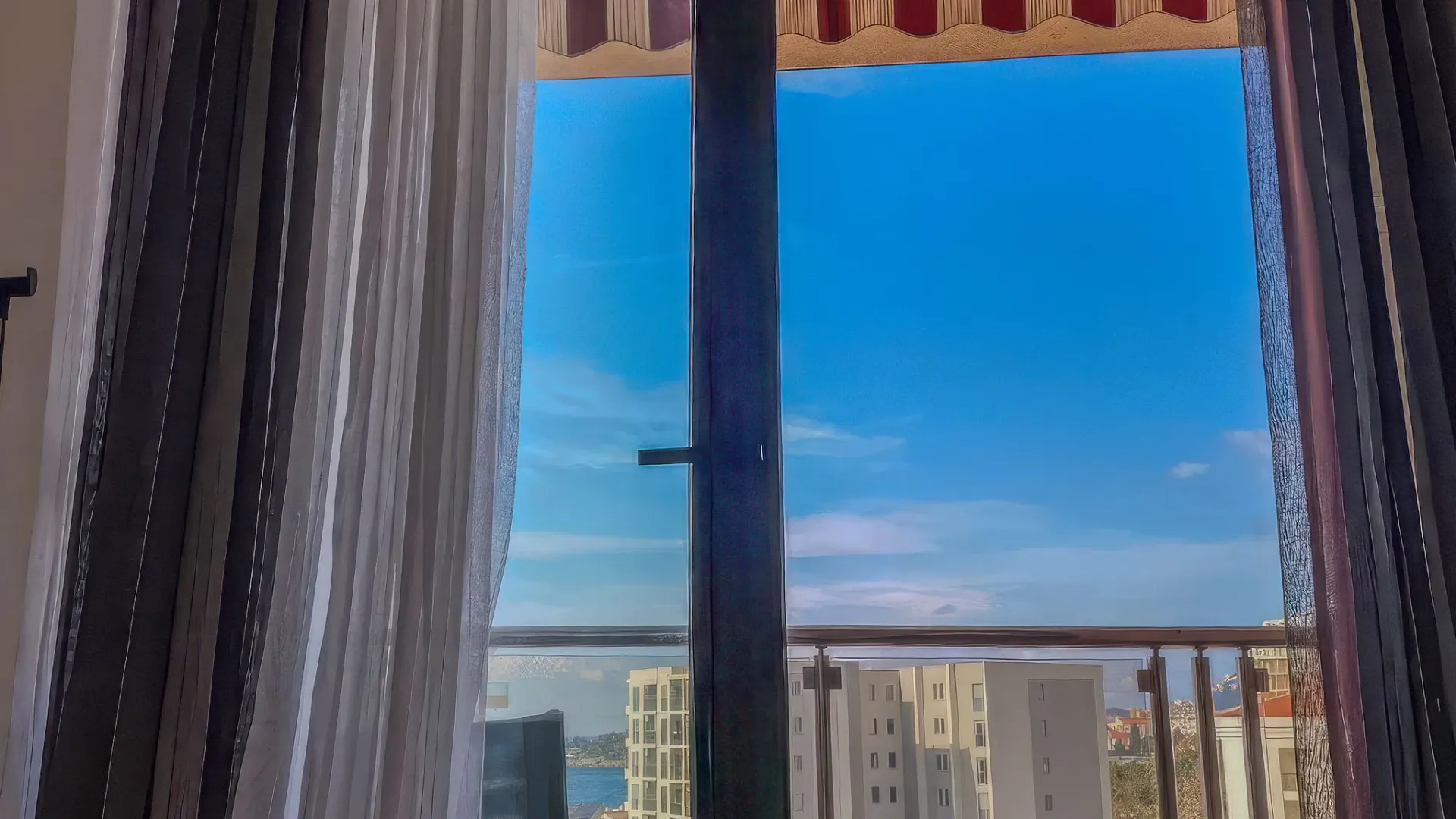 Sale, three bedroom apartment, 112m², Bečići, Budva
