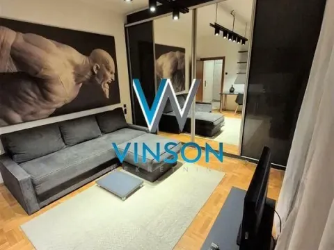 Izdavanje, jednosoban stan, 27m², Grbavica, Novi Sad Sve Podlokacije - image 4