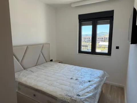 Izdavanje, jednosoban stan, 35m², Zabjelo, Podgorica - image 4