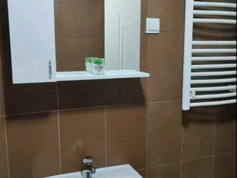 Rent, one bedroom apartment, 36m², Adamovićevo Naselje, Novi Sad Sve Podlokacije - image 11