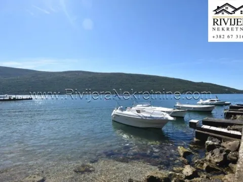 Prodaja, dvosoban stan, 75m², Kumbor, Herceg Novi - image 1