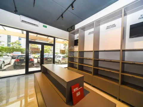 Sale, office space, 70m², City Kvart, Podgorica - image 3