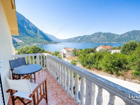 Prodaja, dvosoban stan, 53m², Orahovac, Kotor - image 17