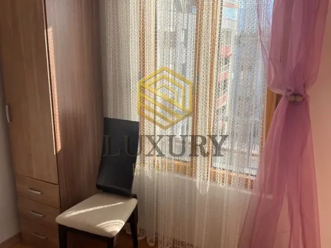 Izdavanje, jednosoban stan, 52m², Preko Morače, Podgorica - image 7