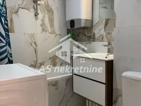 Izdavanje, stan, 41m², Novi Beograd Sve Podlokacije, Beograd - image 8