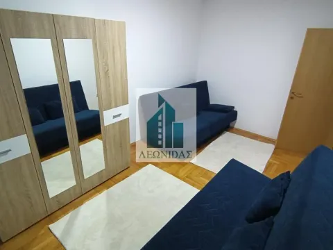 Rent, two bedroom apartment, 48m², Medijana, Niš - image 10