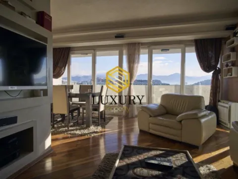 Prodaja, stan, 90m², Kod Big Fashion-a, Podgorica - image 4