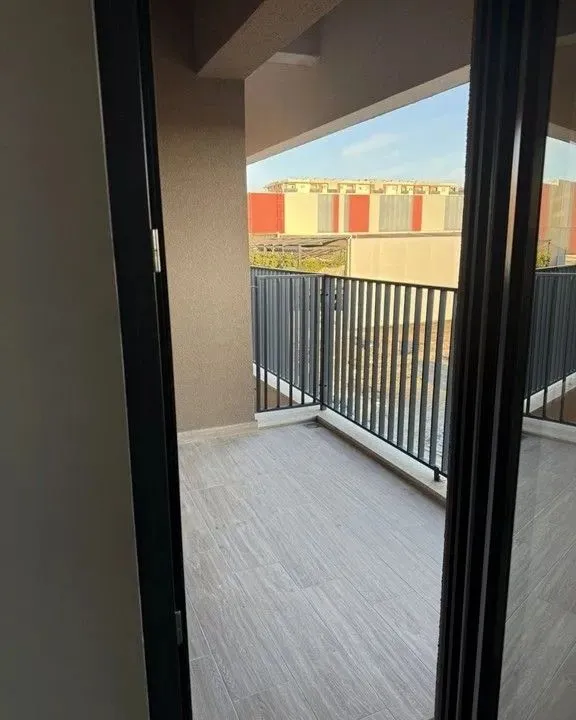 Sale, one bedroom apartment, 45m², New City, Podgorica