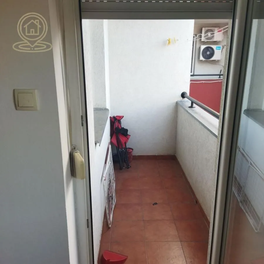 Prodaja, dvosoban stan, 45m², Rotkvarija, Novi Sad Sve Podlokacije