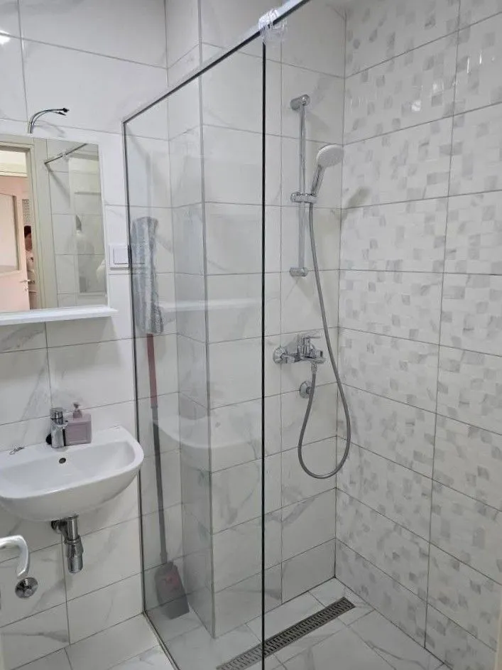 Rent, one bedroom apartment, 47m², Stari Aerodrom, Podgorica
