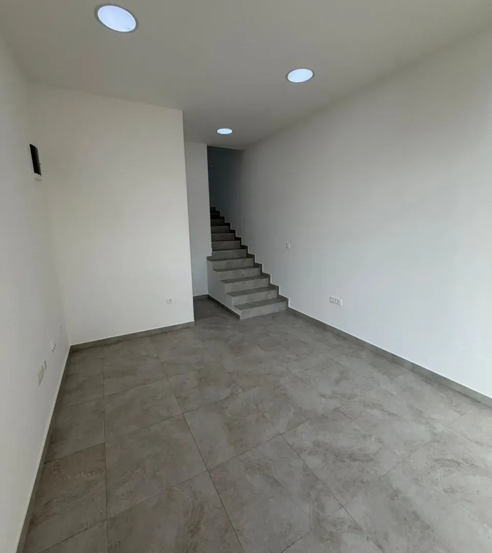 Izdavanje, poslovni prostor, 57m², Krivi Most, Podgorica