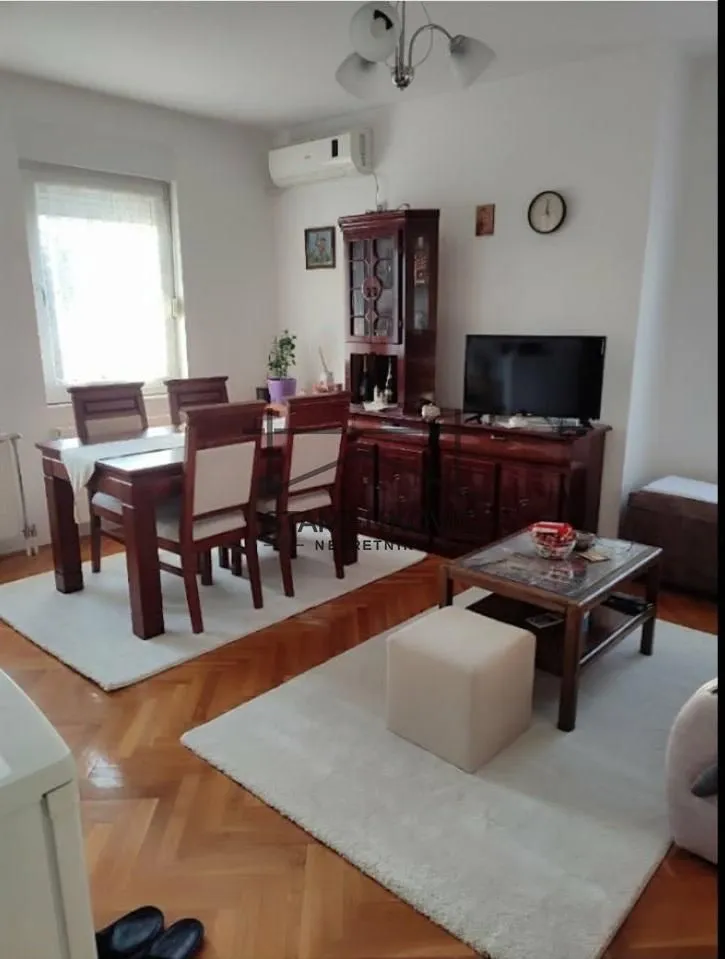 Prodaja, dvosoban stan, 45m², Detelinara, Novi Sad Sve Podlokacije