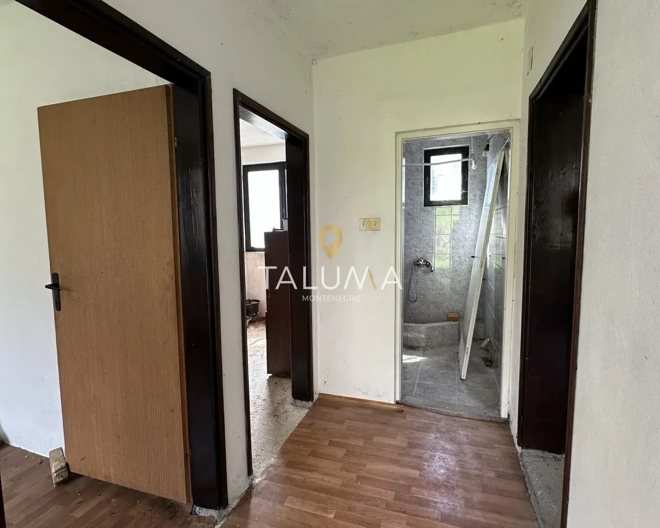 Prodaja, kuća, 82m², Danilovgrad, Crna Gora