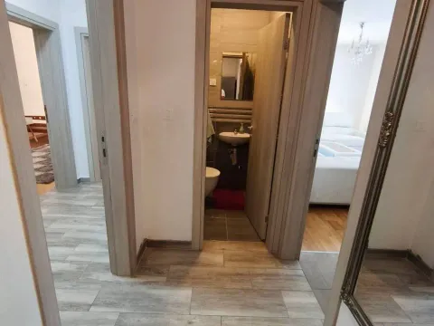 Izdavanje, dvosoban stan, 80m², Stari Aerodrom, Podgorica - image 4