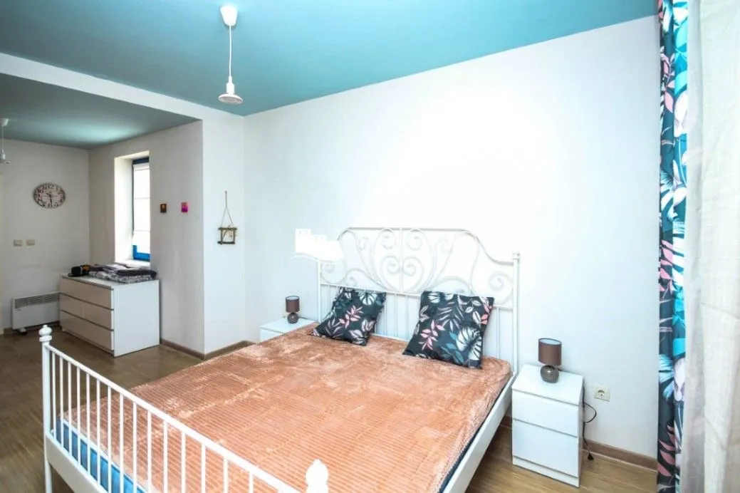Prodaja, dvosoban stan, 107m², Herceg Novi, Crna Gora