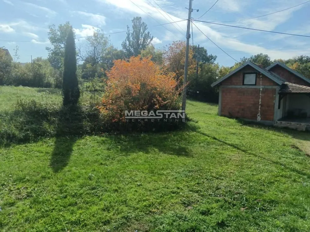 Prodaja, kuća, 191m², Lazarevac, Beograd