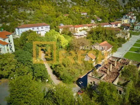 Sale, land lot, 829m², Cetinje, Crna Gora - image 6