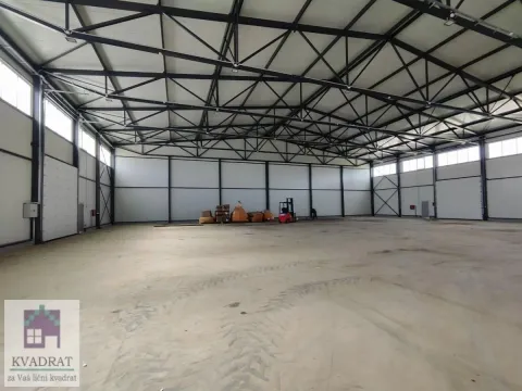 Izdavanje, poslovni prostor, 650m², Obrenovac, Beograd - image 5
