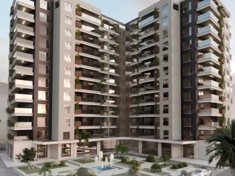 Prodaja, jednosoban stan, 54m², Bar, Crna Gora - image 2