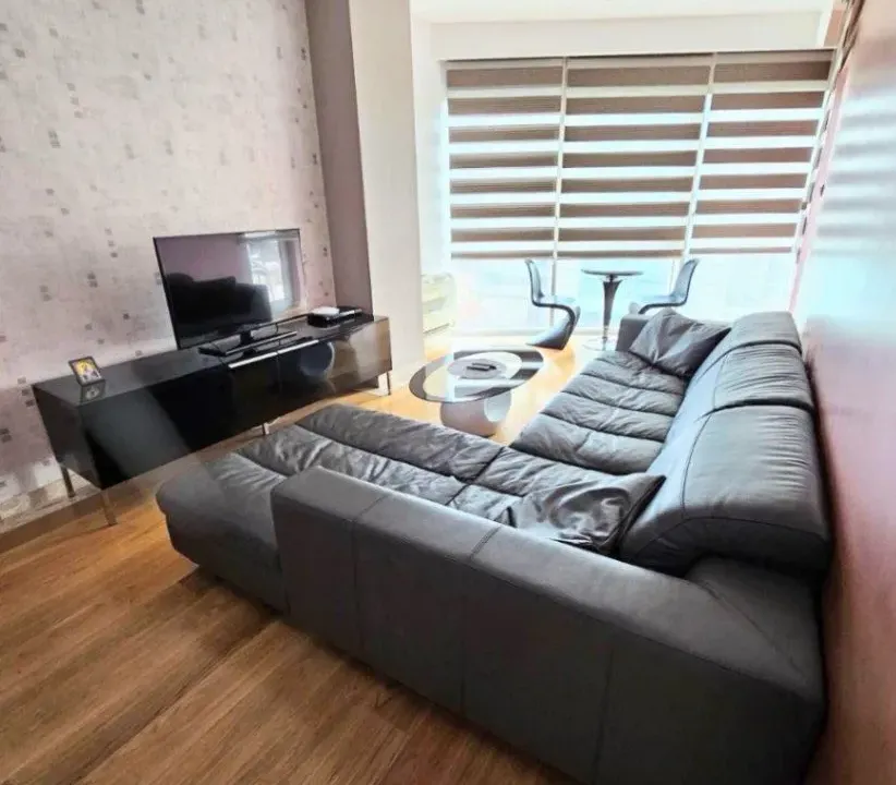 Prodaja, dvosoban stan, 77m², Rafailovići, Budva