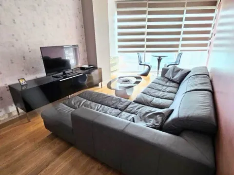 Sale, two bedroom apartment, 77m², Rafailovići, Budva - image 1