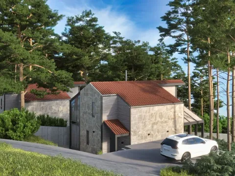 Sale, house, 100m², Tivat, Crna Gora - image 7