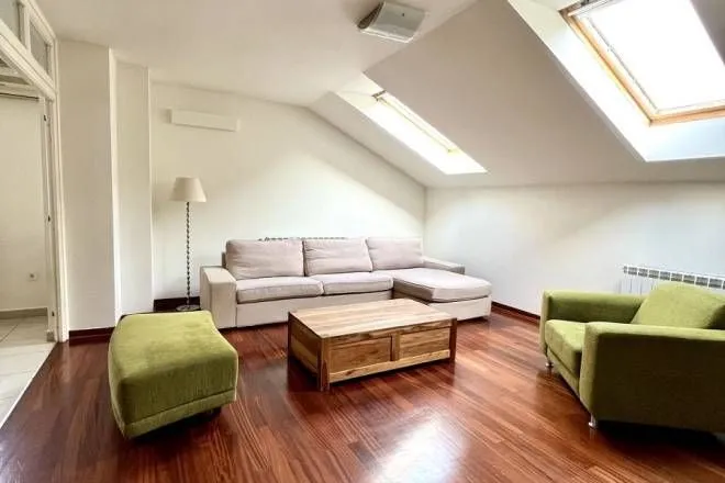 Prodaja, stan, 117m², Donji Dorćol, Dorćol Sve Podlokacije