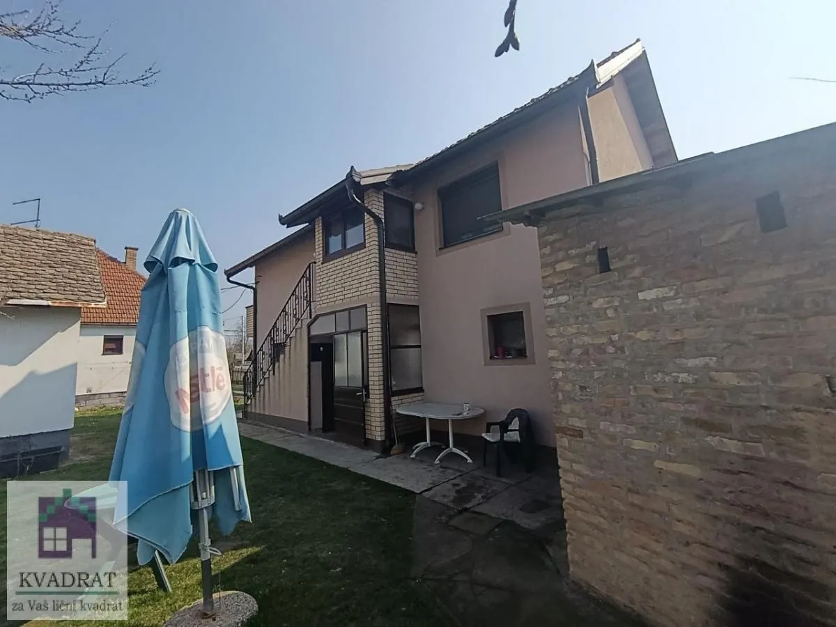 Prodaja, kuća, 100m², Zvečka, Obrenovac