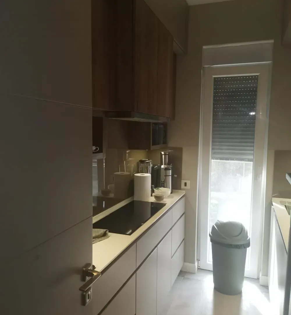 Sale, four bedroom apartment, 135m², Zemun Cara Dušana, Zemun Sve Podlokacije