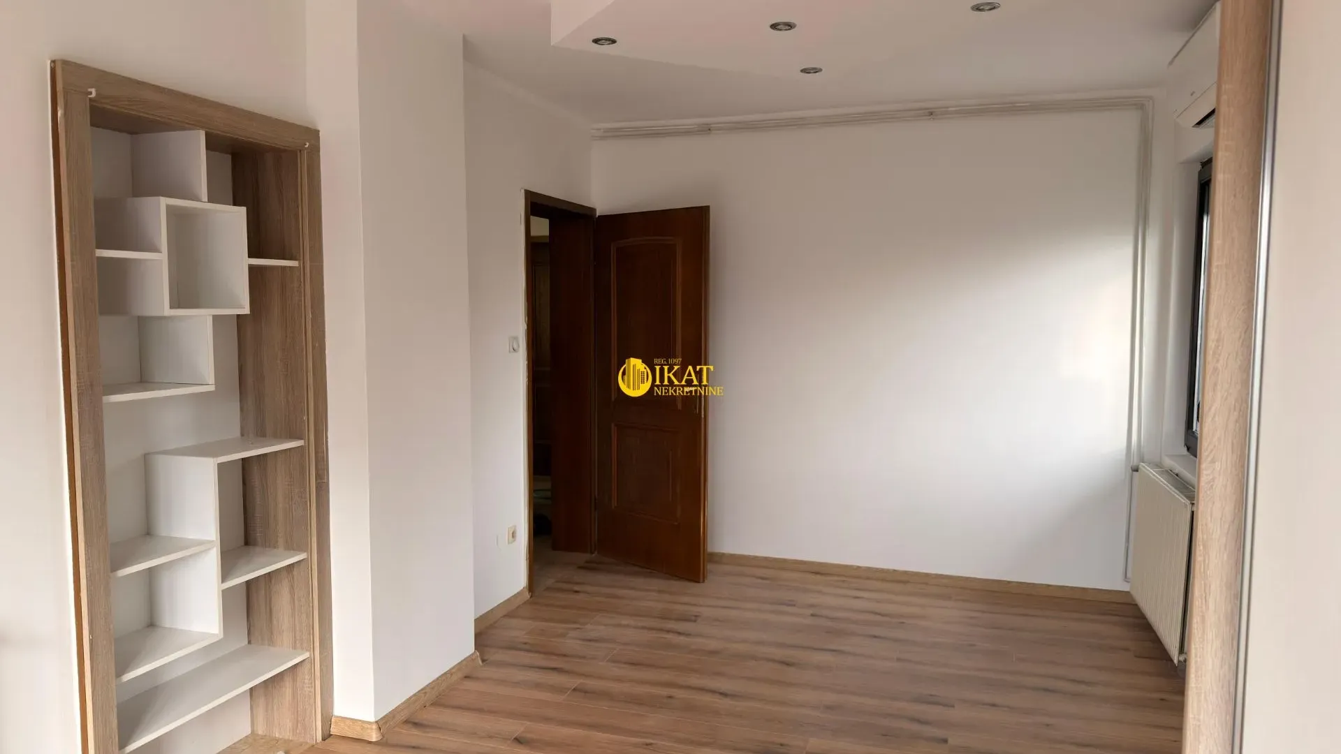 Sale, three bedroom apartment, 111m², Palilula Sve Podlokacije, Beograd