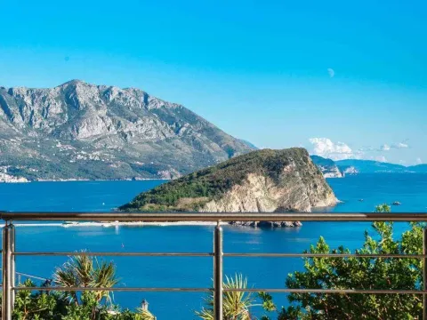 Prodaja, trosoban stan, 129m², Vidikovac, Budva - image 2