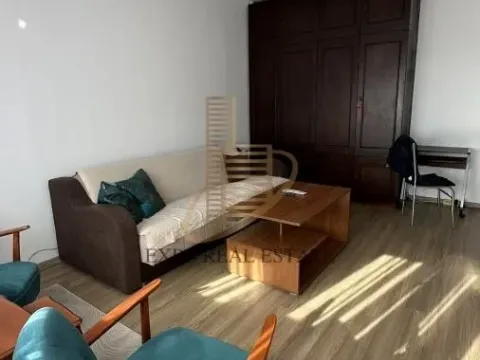 Rent, one bedroom apartment, 40m², Novi Beograd Blok 7, Novi Beograd Sve Podlokacije - image 4