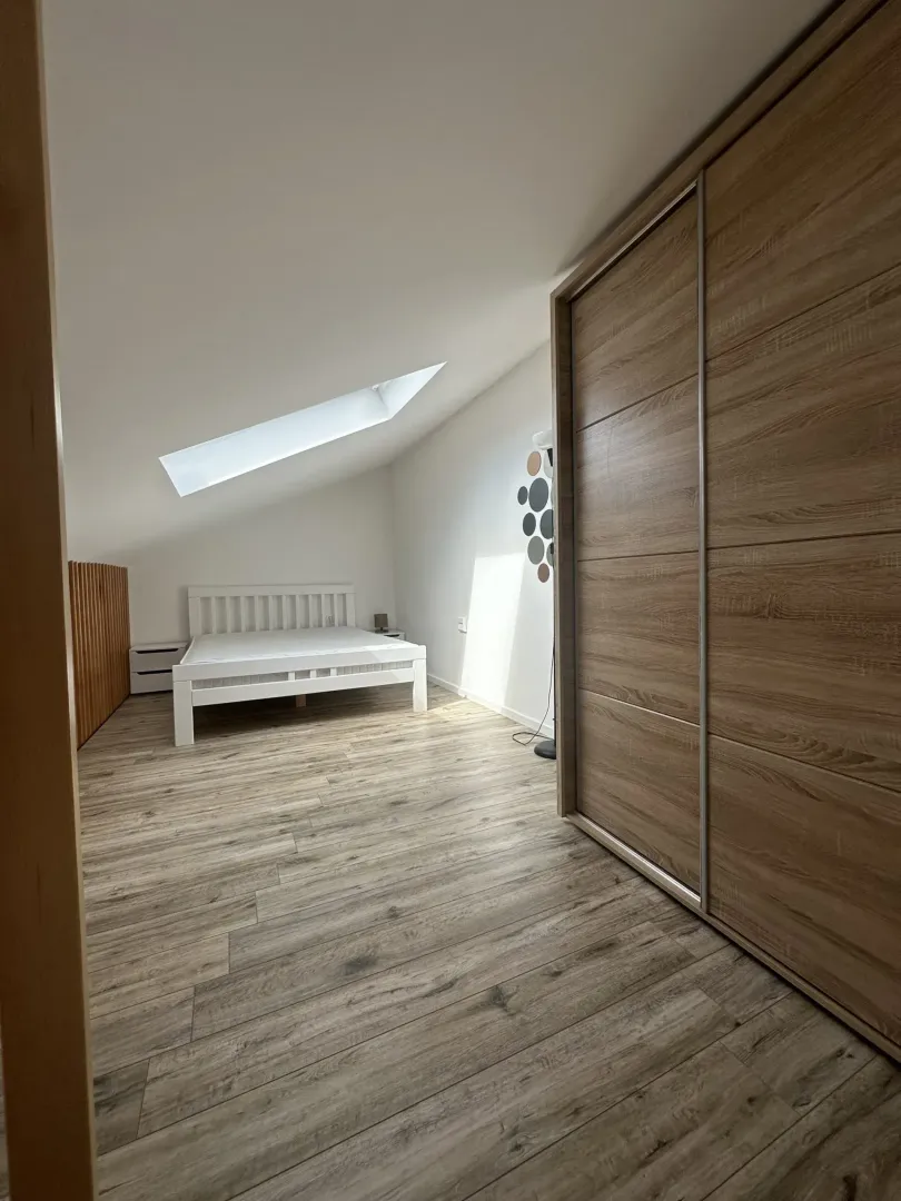 Rent, one bedroom apartment, 45m², Tivat, Crna Gora
