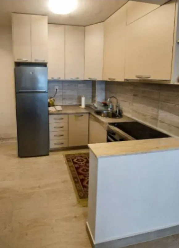 Prodaja, dvosoban stan, 62m², Meljine, Herceg Novi