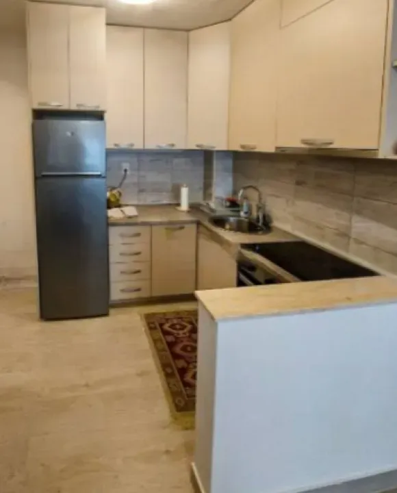 Sale, two bedroom apartment, 62m², Meljine, Herceg Novi