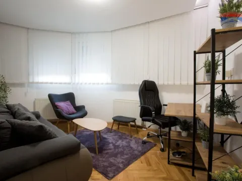 Izdavanje, trosoban stan, 65m², Grbavica, Novi Sad Sve Podlokacije - image 15