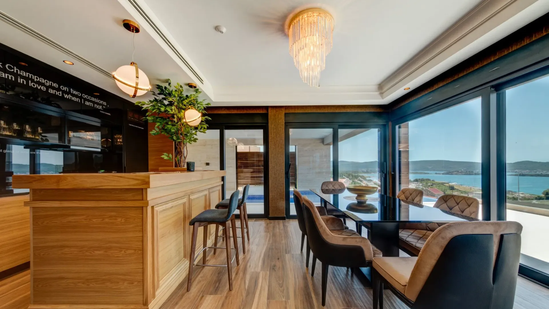 Prodaja, kuća, 311m², Kotor, Crna Gora