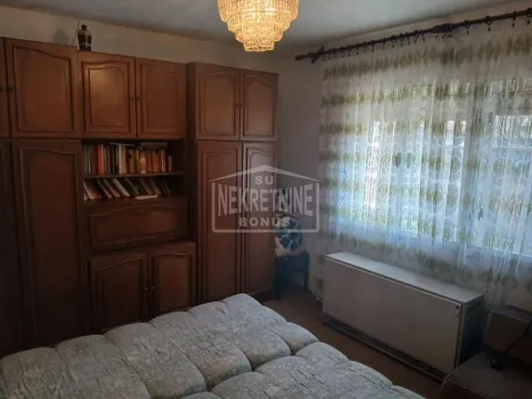 Prodaja, kuća, 121m², Centar, Subotica - image 15