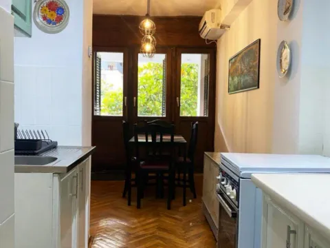 Prodaja, trosoban stan, 69m², Centar, Ulcinj - image 12