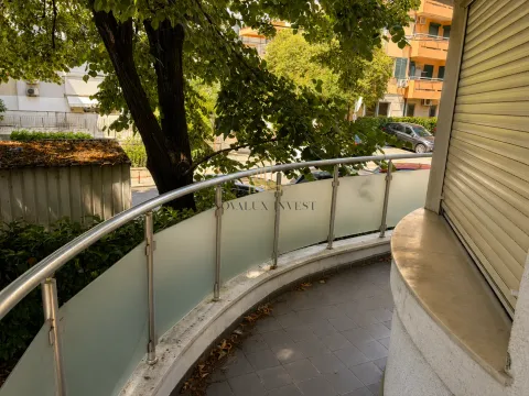 Rent, two bedroom apartment, 100m², Gorica C, Podgorica - image 14